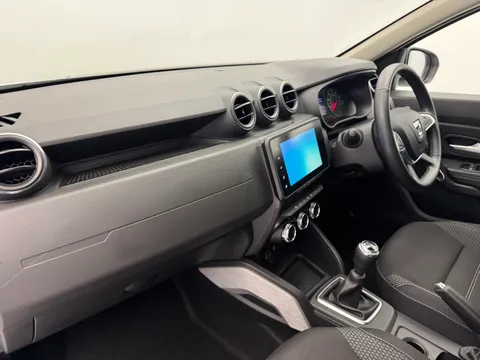 DL72BGX Dacia Duster 1.0 TCe 100 Bi-Fuel Prestige 5dr Thumbnail #12