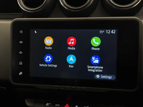 DL72BGX Dacia Duster 1.0 TCe 100 Bi-Fuel Prestige 5dr Thumbnail #24