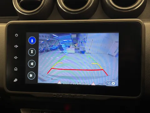 DL72BGX Dacia Duster 1.0 TCe 100 Bi-Fuel Prestige 5dr Thumbnail #26