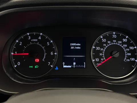 DL72BGX Dacia Duster 1.0 TCe 100 Bi-Fuel Prestige 5dr Thumbnail #27