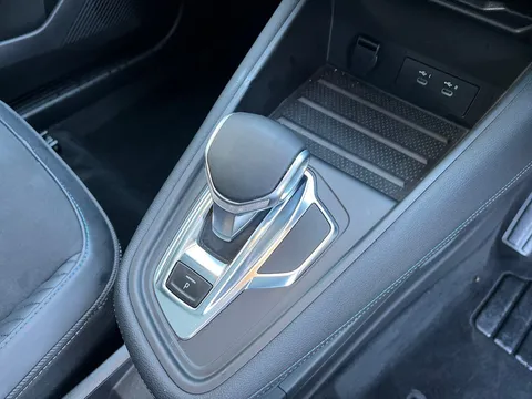 HS74EYM Renault Symbioz 1.6 E-Tech FHEV 145 Iconic Esprit Alpine 5dr Auto Thumbnail #19