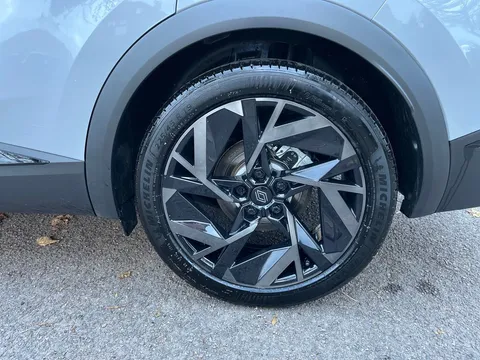 HS74EYM Renault Symbioz 1.6 E-Tech FHEV 145 Iconic Esprit Alpine 5dr Auto Thumbnail #31