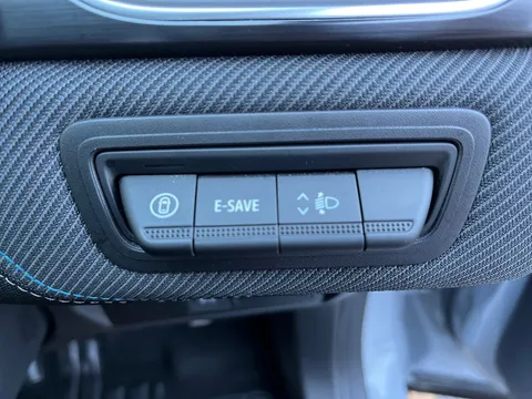 HS74EYM Renault Symbioz 1.6 E-Tech FHEV 145 Iconic Esprit Alpine 5dr Auto Thumbnail #13