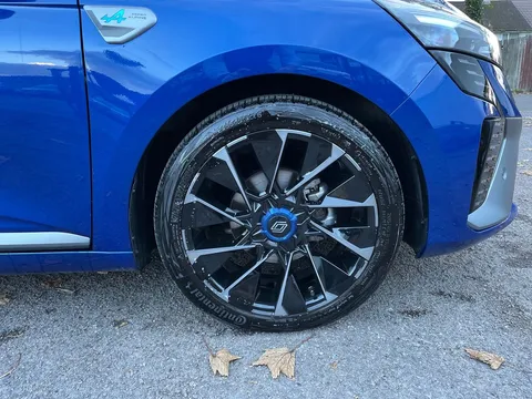 HN25UEW Renault Clio 1.0 TCe 90 Esprit Alpine 5dr Thumbnail #34