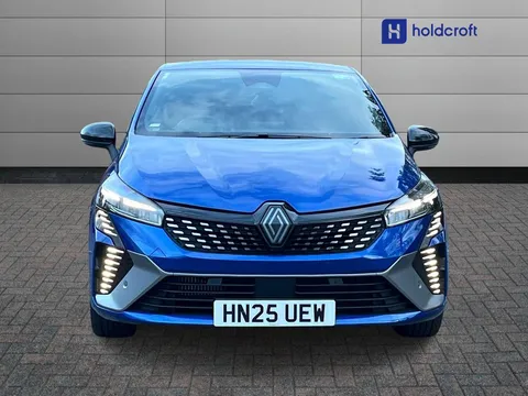 HN25UEW Renault Clio 1.0 TCe 90 Esprit Alpine 5dr Thumbnail #11