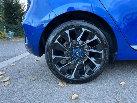 HN25UEW Renault Clio 1.0 TCe 90 Esprit Alpine 5dr Thumbnail #33