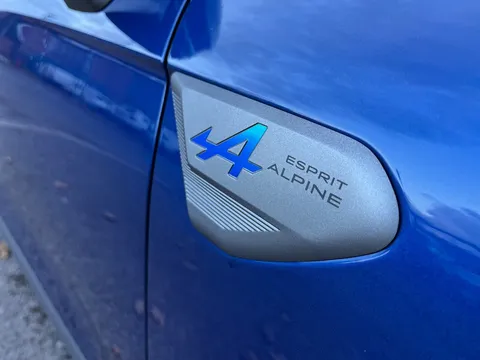 HN25UEW Renault Clio 1.0 TCe 90 Esprit Alpine 5dr Thumbnail #29