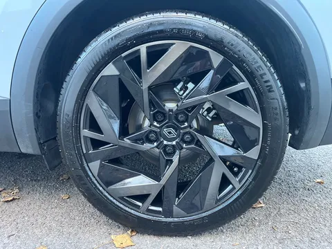 HV25VGG Renault Symbioz 1.6 E-Tech FHEV 145 Techno Esprit Alpine 5dr Auto Thumbnail #32