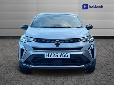 HV25VGG Renault Symbioz 1.6 E-Tech FHEV 145 Techno Esprit Alpine 5dr Auto Thumbnail #16