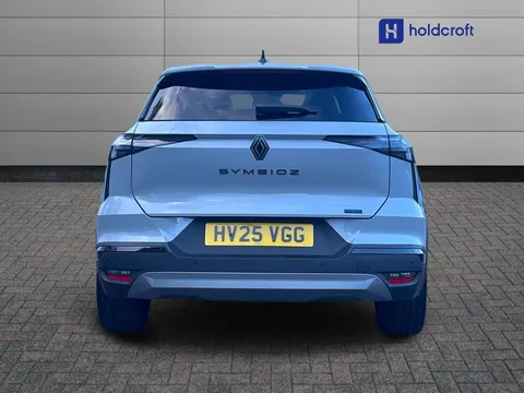 HV25VGG Renault Symbioz 1.6 E-Tech FHEV 145 Techno Esprit Alpine 5dr Auto Thumbnail #17
