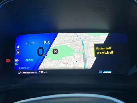 HV25VGG Renault Symbioz 1.6 E-Tech FHEV 145 Techno Esprit Alpine 5dr Auto Thumbnail #9