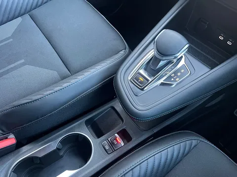 HV25VGG Renault Symbioz 1.6 E-Tech FHEV 145 Techno Esprit Alpine 5dr Auto Thumbnail #19