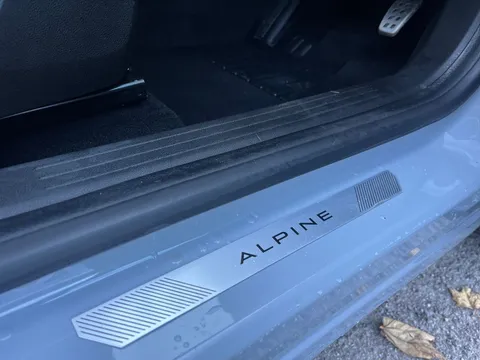 HV25VGG Renault Symbioz 1.6 E-Tech FHEV 145 Techno Esprit Alpine 5dr Auto Thumbnail #24