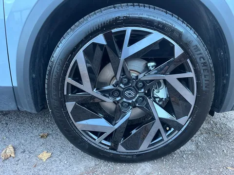 HV25VGG Renault Symbioz 1.6 E-Tech FHEV 145 Techno Esprit Alpine 5dr Auto Thumbnail #31