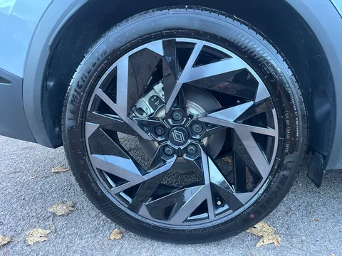 HV25VGG Renault Symbioz 1.6 E-Tech FHEV 145 Techno Esprit Alpine 5dr Auto Thumbnail #33