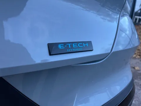 HV25VGG Renault Symbioz 1.6 E-Tech FHEV 145 Techno Esprit Alpine 5dr Auto Thumbnail #25