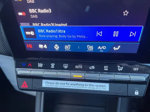 HV25VGG Renault Symbioz 1.6 E-Tech FHEV 145 Techno Esprit Alpine 5dr Auto Thumbnail #18