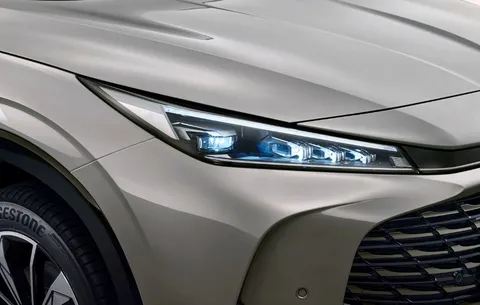  Mg Motor Uk Hs SE Hybrid+ AUTO Thumbnail #5