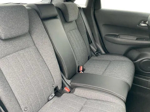 DK75NVU Honda Jazz 1.5 i-MMD Hybrid Advance 5dr eCVT Thumbnail #9