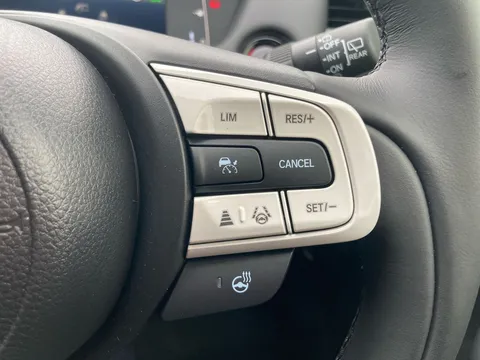 DK75NVU Honda Jazz 1.5 i-MMD Hybrid Advance 5dr eCVT Thumbnail #17