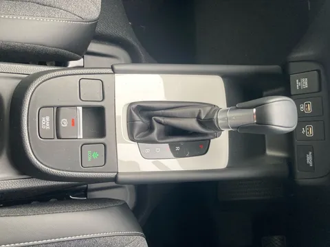 DK75NVU Honda Jazz 1.5 i-MMD Hybrid Advance 5dr eCVT Thumbnail #23