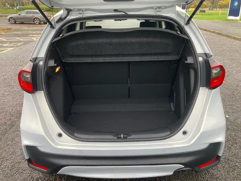 DK75NVU Honda Jazz 1.5 i-MMD Hybrid Advance 5dr eCVT Thumbnail #24