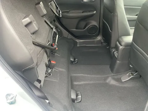 DK75NVU Honda Jazz 1.5 i-MMD Hybrid Advance 5dr eCVT Thumbnail #26