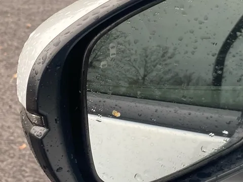 DK75NVU Honda Jazz 1.5 i-MMD Hybrid Advance 5dr eCVT Thumbnail #27