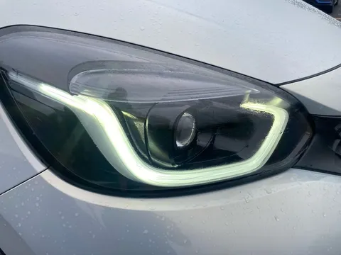 DK75NVU Honda Jazz 1.5 i-MMD Hybrid Advance 5dr eCVT Thumbnail #30