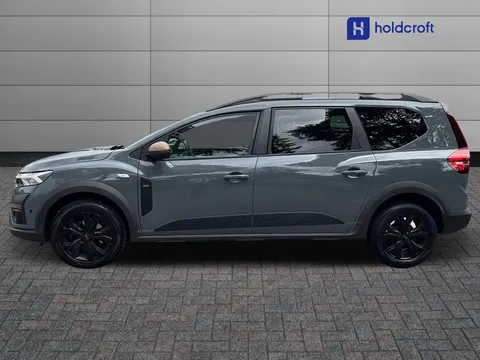 BP73EZC Dacia Jogger 1.0 TCe Extreme 5dr Thumbnail #7