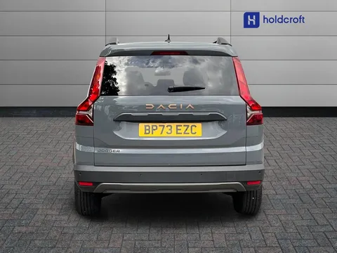 BP73EZC Dacia Jogger 1.0 TCe Extreme 5dr Thumbnail #11