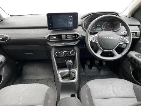 BP73EZC Dacia Jogger 1.0 TCe Extreme 5dr Thumbnail #15