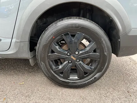 BP73EZC Dacia Jogger 1.0 TCe Extreme 5dr Thumbnail #33
