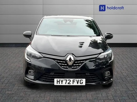 HY72FVG Renault Clio 1.0 TCe 90 SE Edition 5dr Thumbnail #11