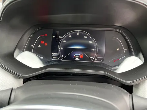 HY72FVG Renault Clio 1.0 TCe 90 SE Edition 5dr Thumbnail #20