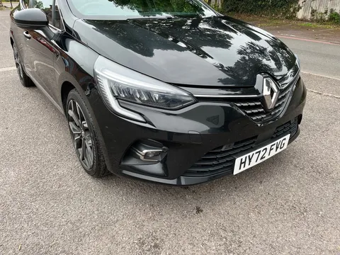 HY72FVG Renault Clio 1.0 TCe 90 SE Edition 5dr Thumbnail #24