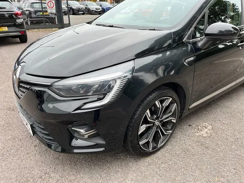 HY72FVG Renault Clio 1.0 TCe 90 SE Edition 5dr Thumbnail #27