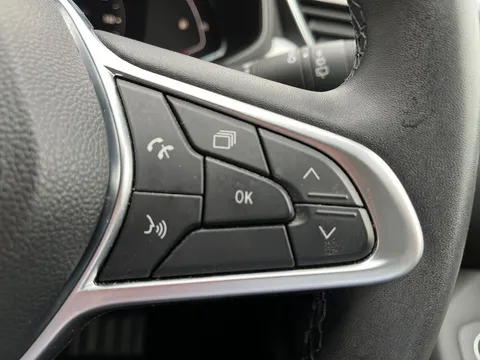 HY72FVG Renault Clio 1.0 TCe 90 SE Edition 5dr Thumbnail #23