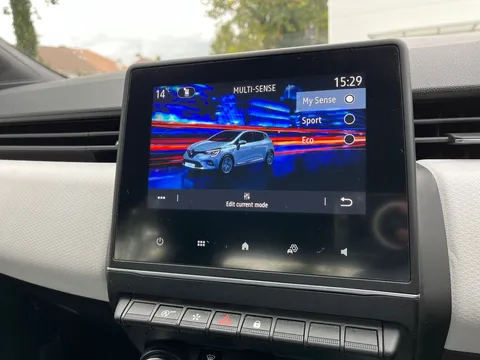 HY72FVG Renault Clio 1.0 TCe 90 SE Edition 5dr Thumbnail #13