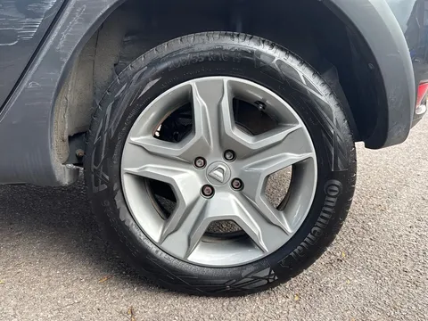 BP70ODK Dacia Sandero Stepway 0.9 TCe Comfort 5dr Thumbnail #31
