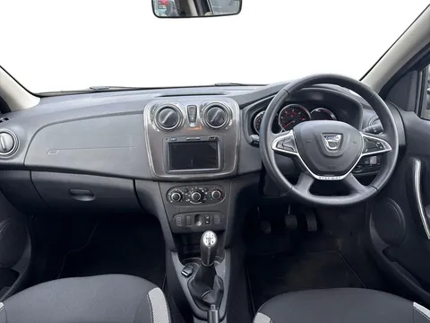 BP70ODK Dacia Sandero Stepway 0.9 TCe Comfort 5dr Thumbnail #15