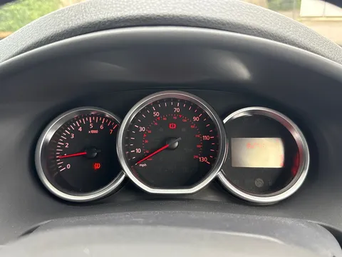 BP70ODK Dacia Sandero Stepway 0.9 TCe Comfort 5dr Thumbnail #13