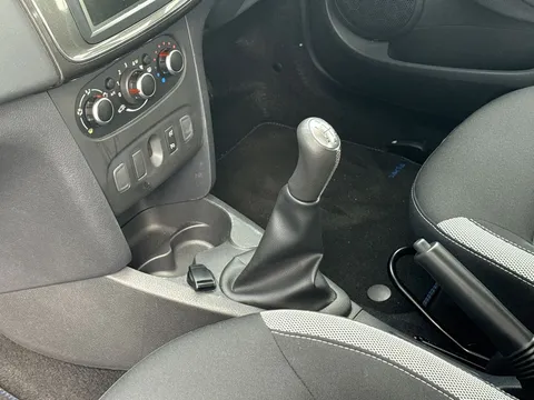 BP70ODK Dacia Sandero Stepway 0.9 TCe Comfort 5dr Thumbnail #17