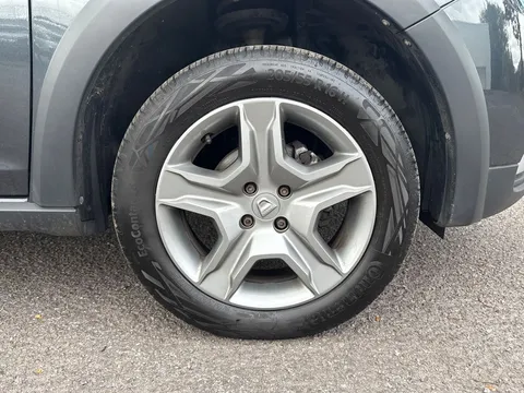 BP70ODK Dacia Sandero Stepway 0.9 TCe Comfort 5dr Thumbnail #33