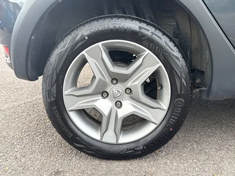BP70ODK Dacia Sandero Stepway 0.9 TCe Comfort 5dr Thumbnail #32