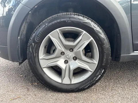 BP70ODK Dacia Sandero Stepway 0.9 TCe Comfort 5dr Thumbnail #30