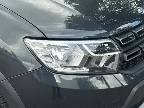 BP70ODK Dacia Sandero Stepway 0.9 TCe Comfort 5dr Thumbnail #23