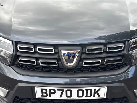 BP70ODK Dacia Sandero Stepway 0.9 TCe Comfort 5dr Thumbnail #24