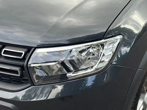 BP70ODK Dacia Sandero Stepway 0.9 TCe Comfort 5dr Thumbnail #25