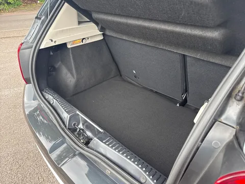 BP70ODK Dacia Sandero Stepway 0.9 TCe Comfort 5dr Thumbnail #28